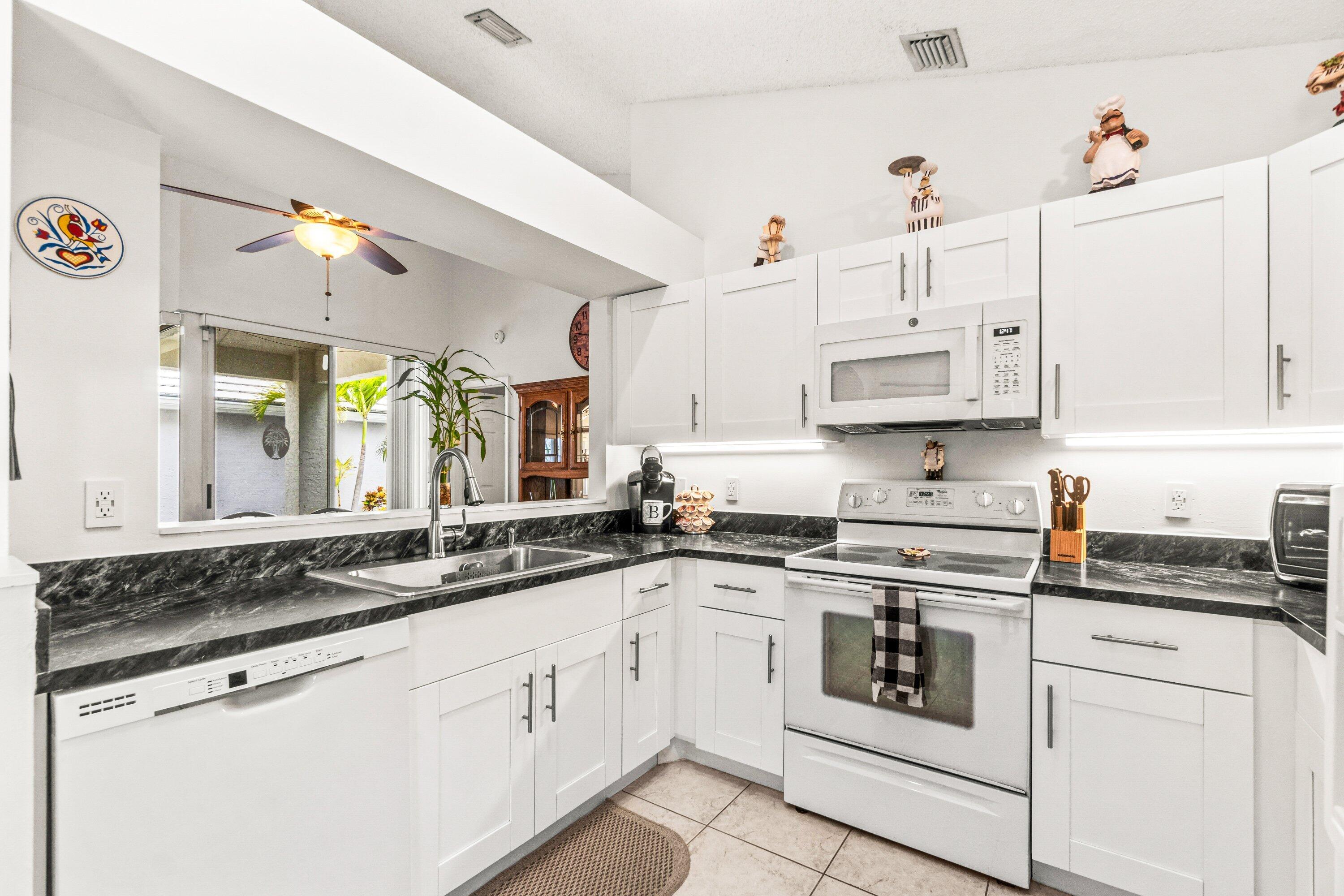 BARCLAY CLUB AT PGA NATL - Residential