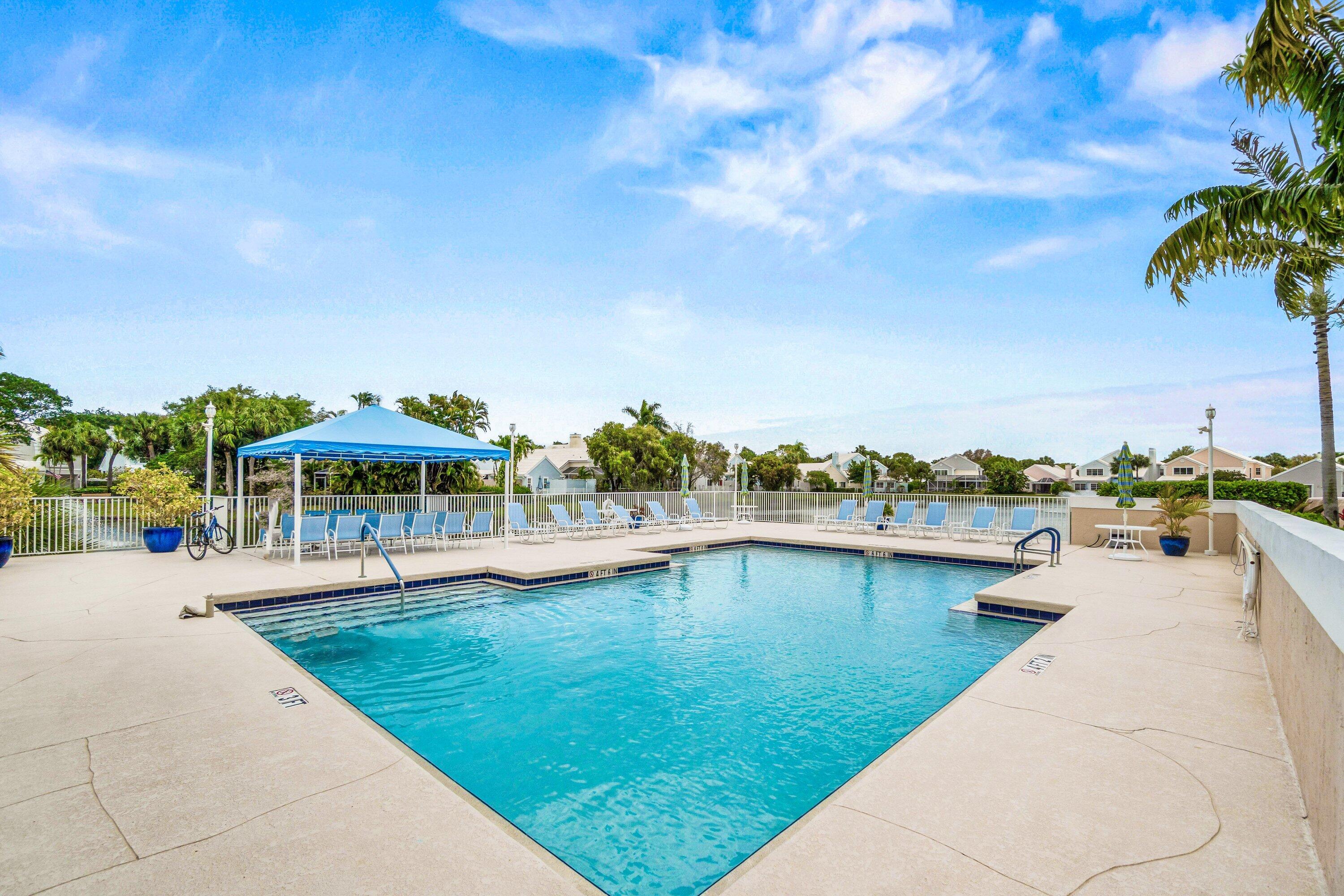 BARCLAY CLUB AT PGA NATL - Residential