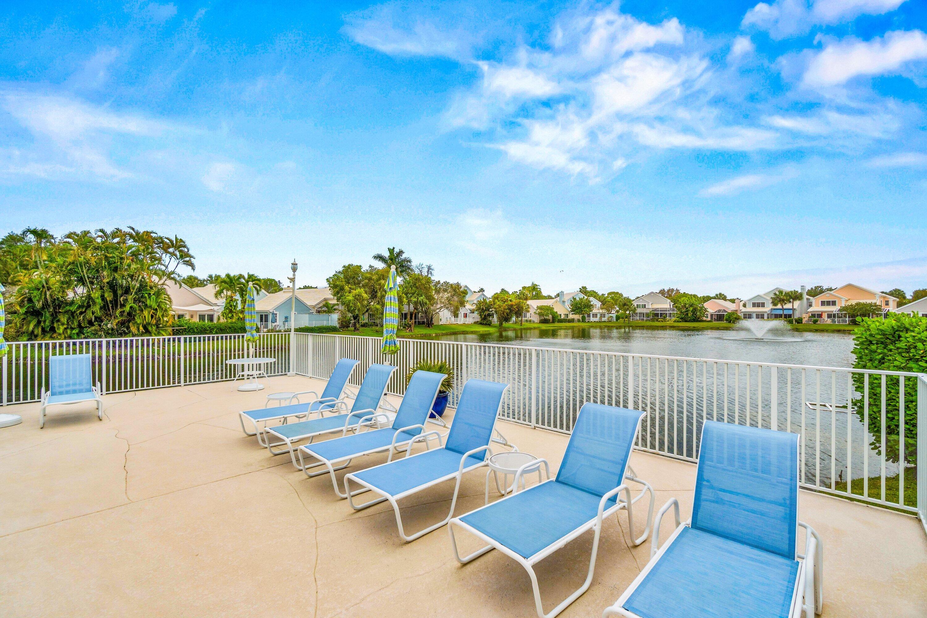 BARCLAY CLUB AT PGA NATL - Residential