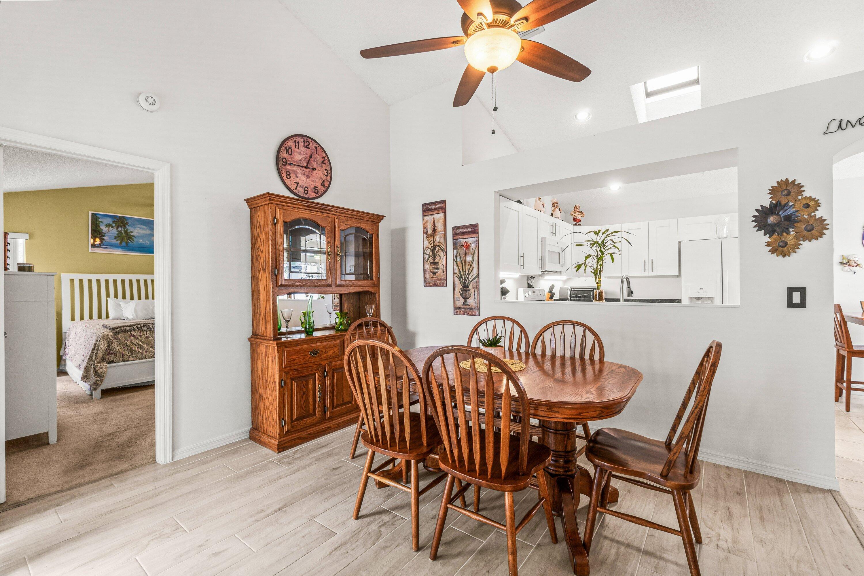 BARCLAY CLUB AT PGA NATL - Residential