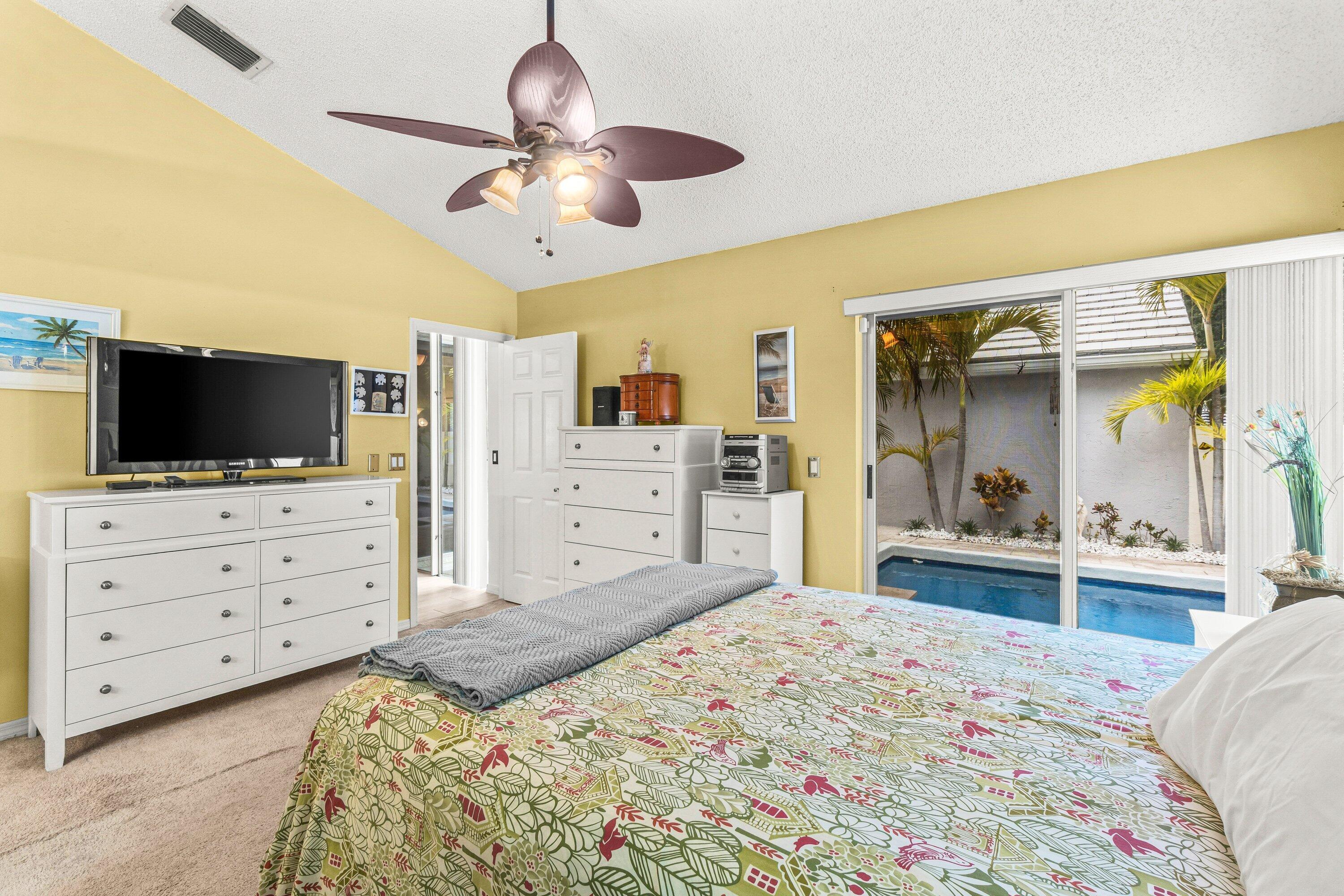 BARCLAY CLUB AT PGA NATL - Residential