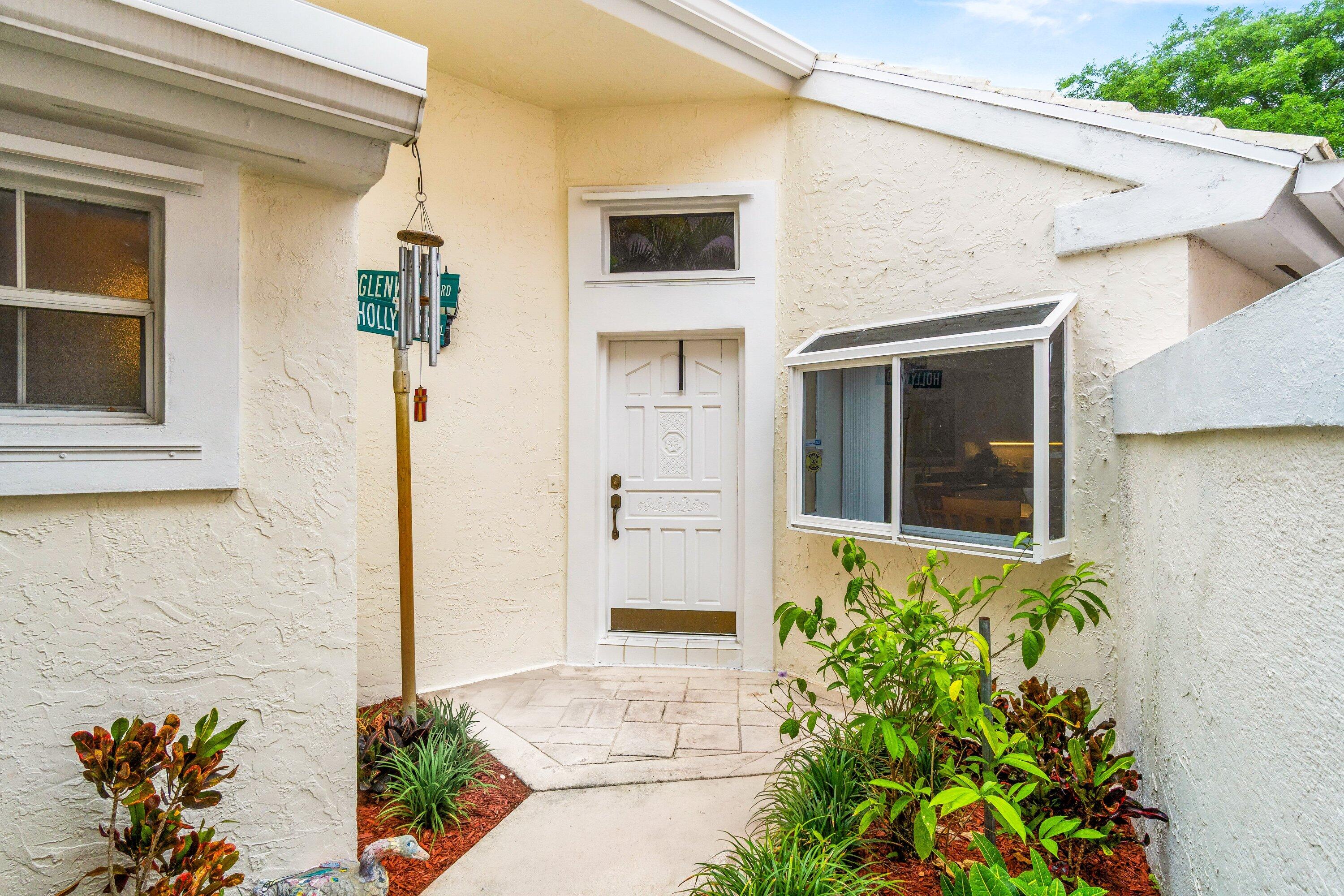 BARCLAY CLUB AT PGA NATL - Residential