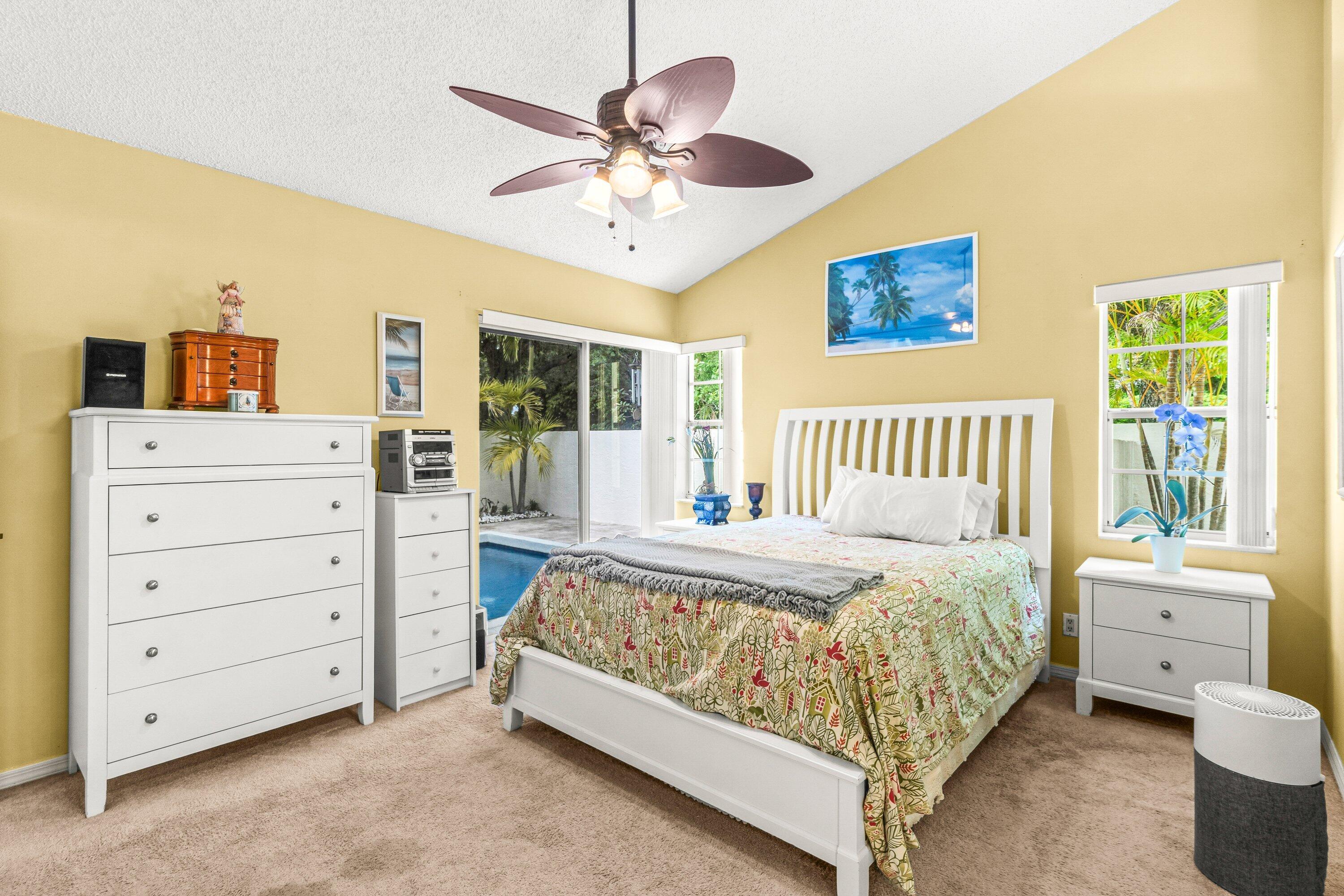 BARCLAY CLUB AT PGA NATL - Residential