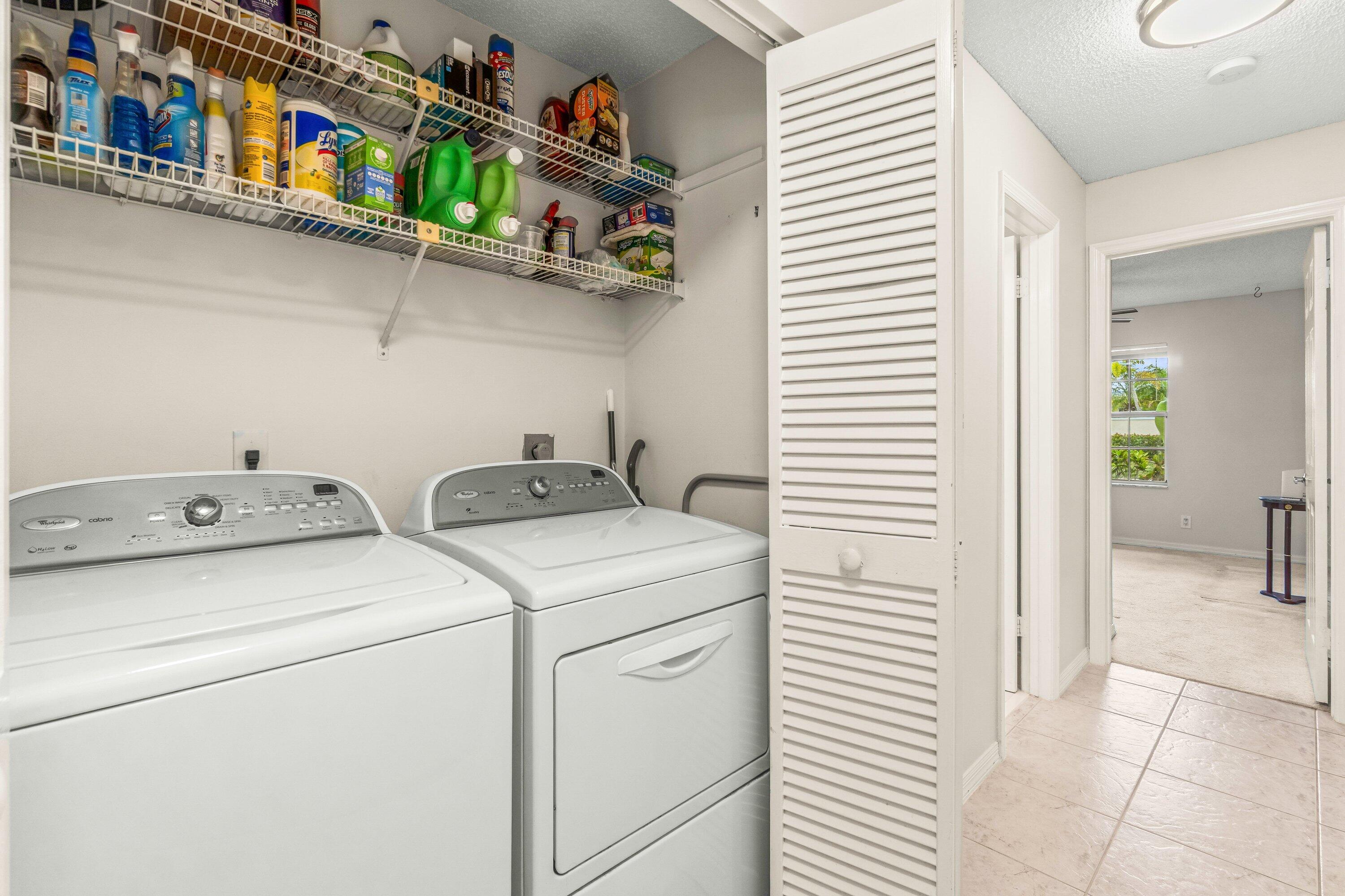 BARCLAY CLUB AT PGA NATL - Residential