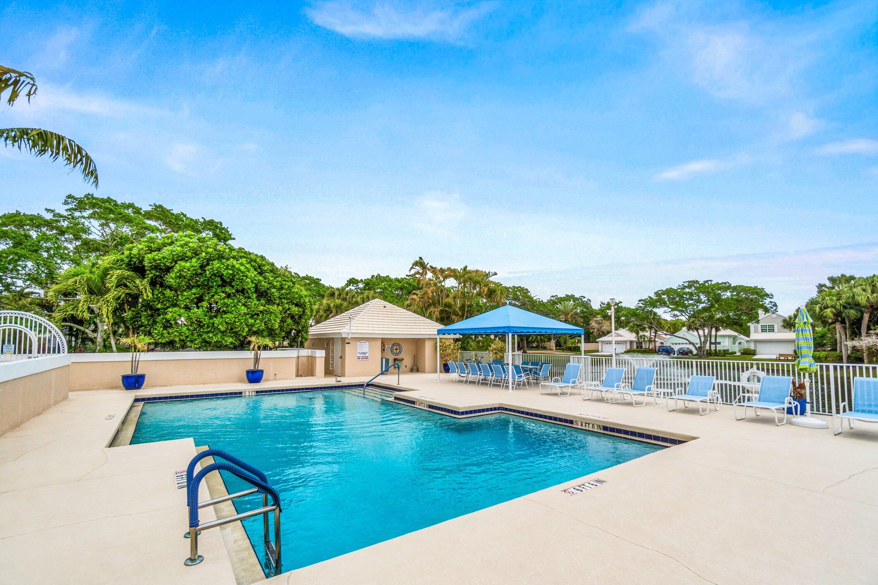 BARCLAY CLUB AT PGA NATL - Residential