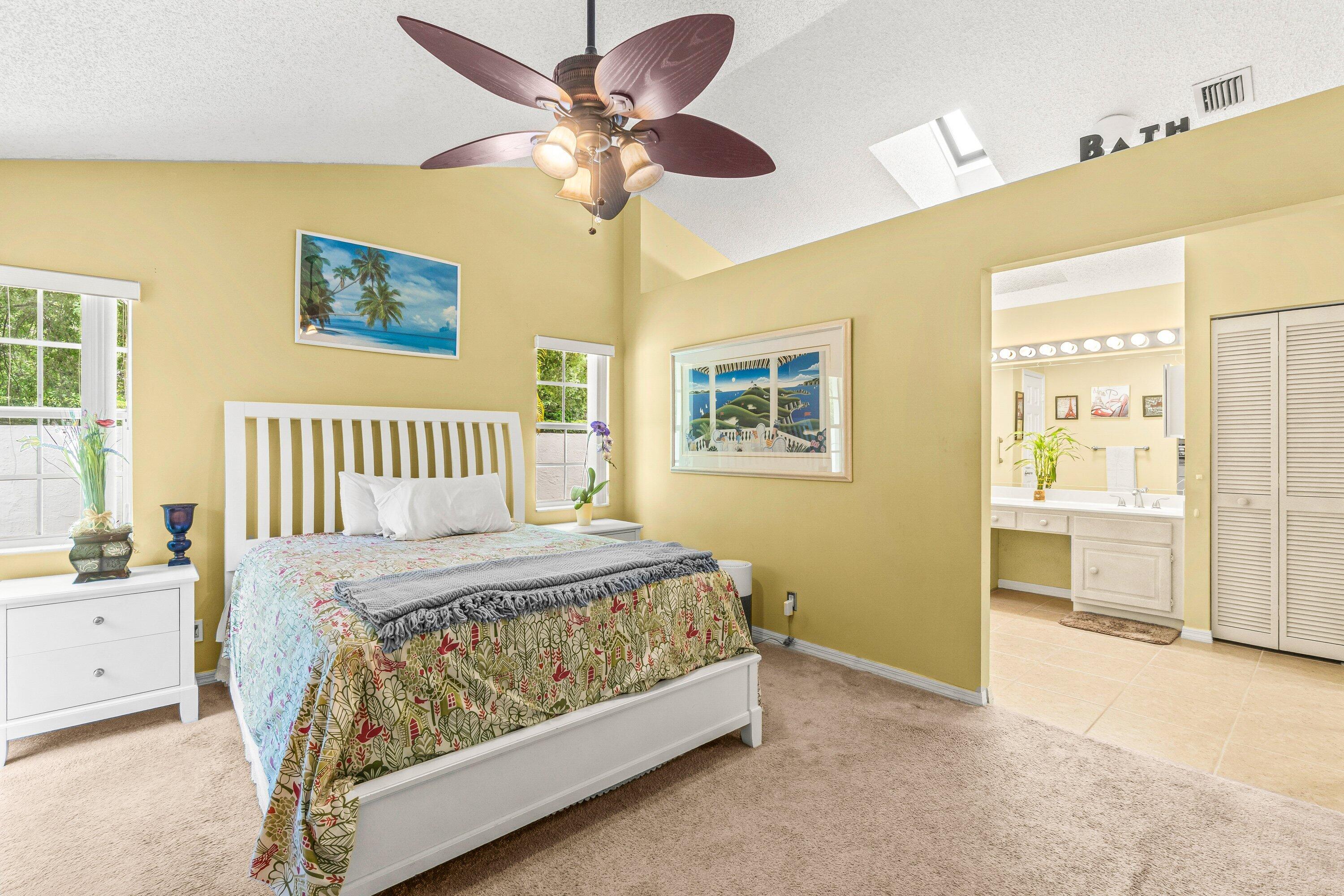 BARCLAY CLUB AT PGA NATL - Residential