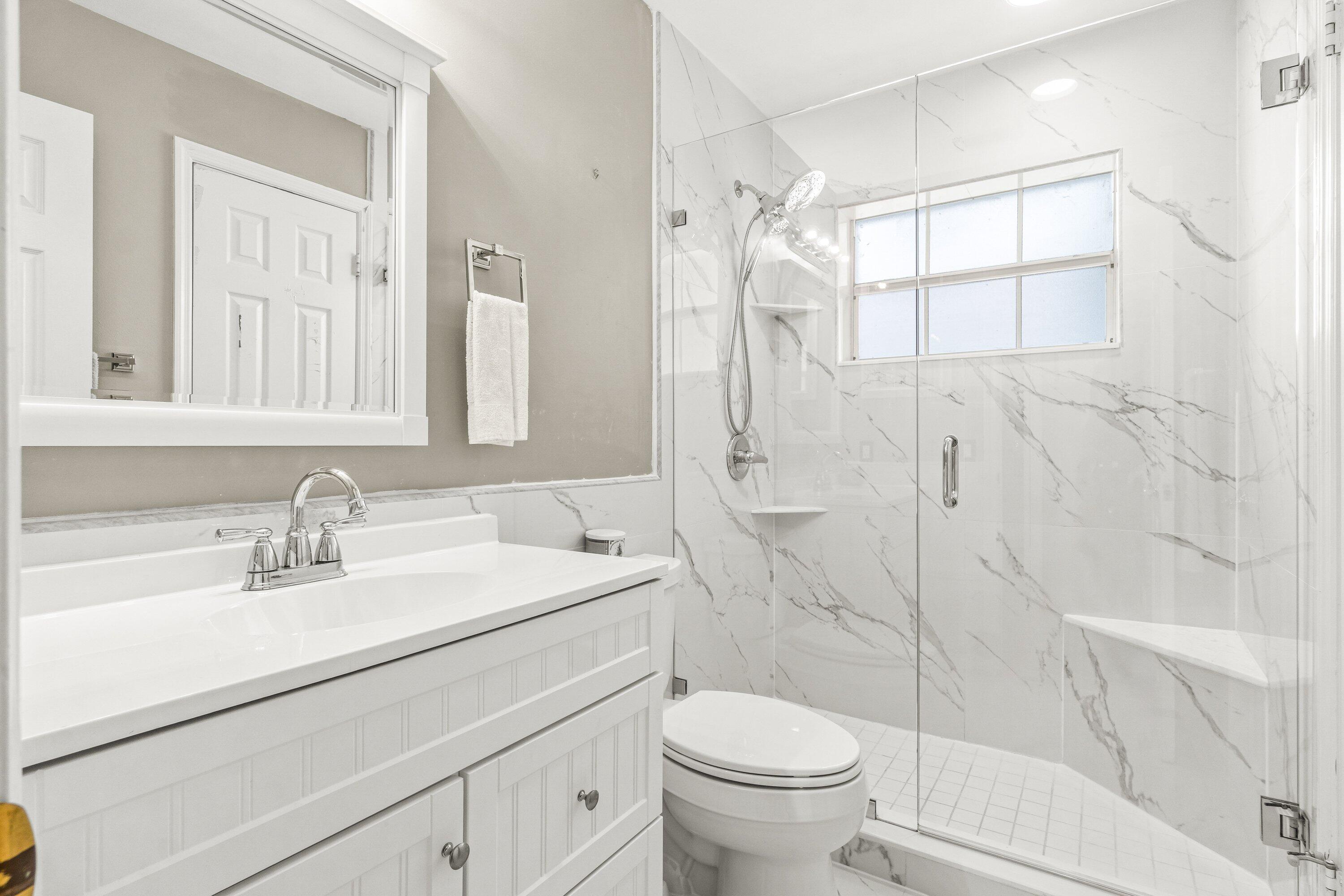 BARCLAY CLUB AT PGA NATL - Residential