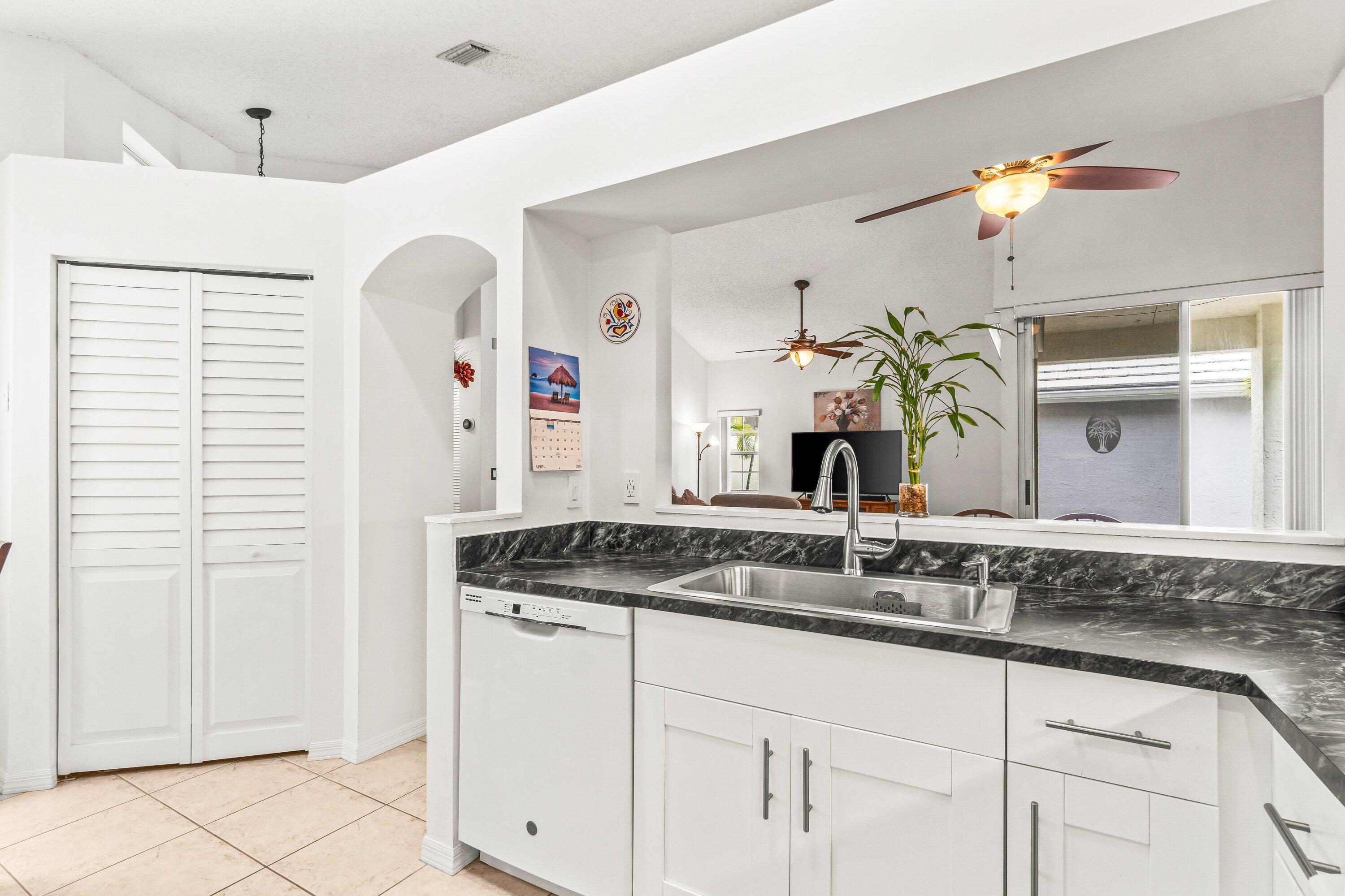 BARCLAY CLUB AT PGA NATL - Residential