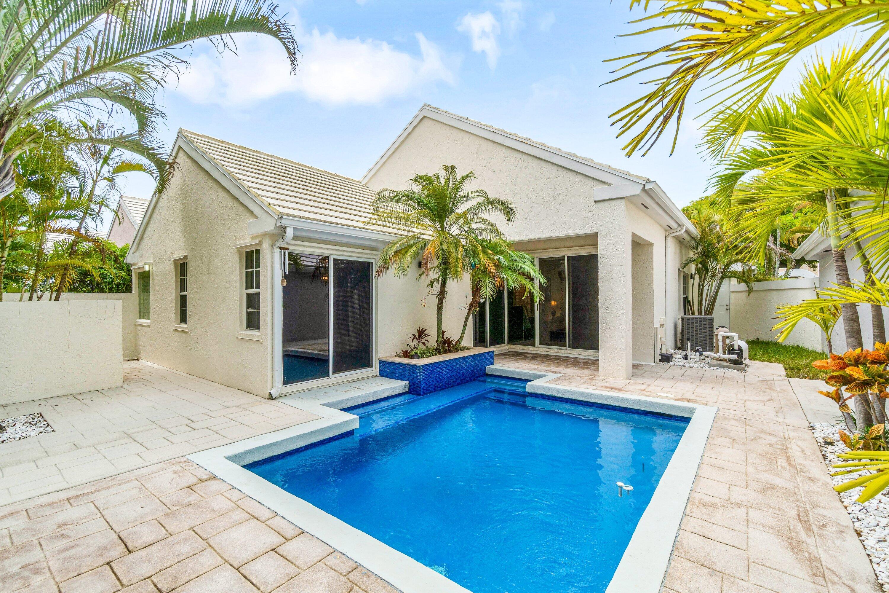 BARCLAY CLUB AT PGA NATL - Residential