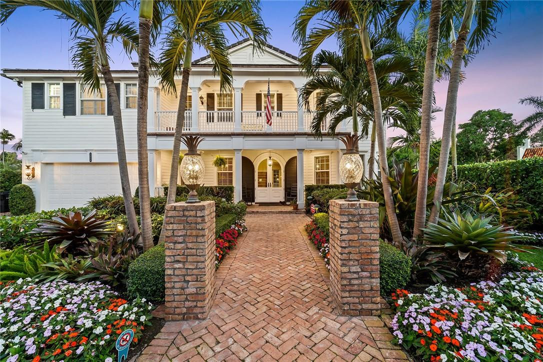 Rio Vista - Residential