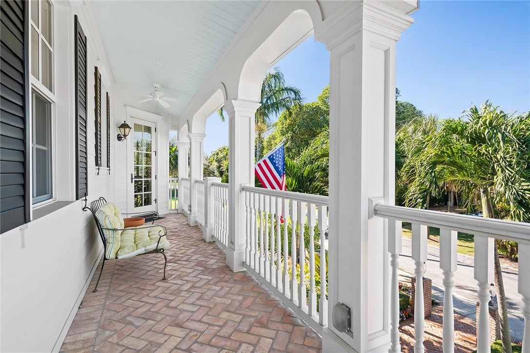 Rio Vista - Residential