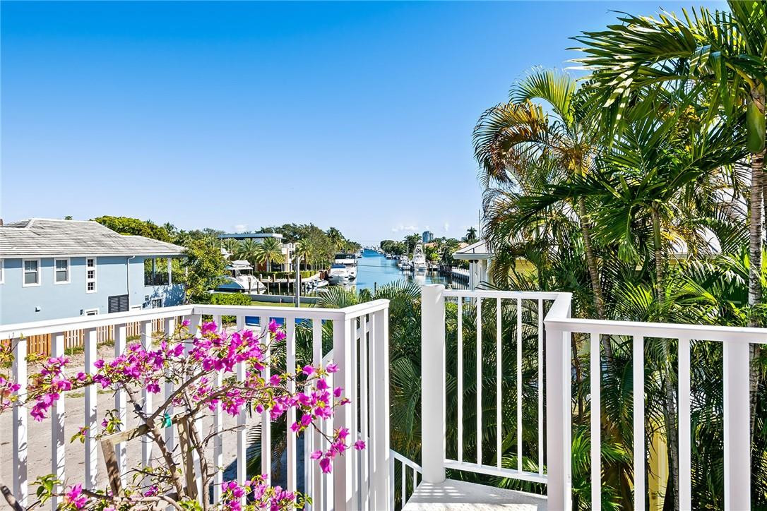 Rio Vista - Residential