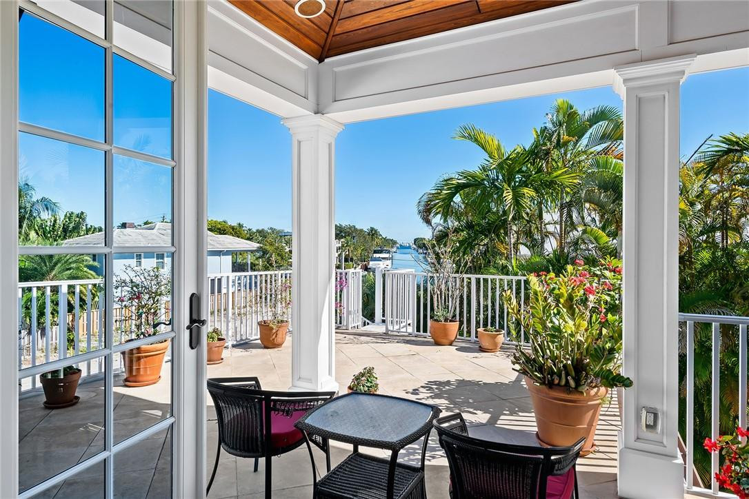 Rio Vista - Residential