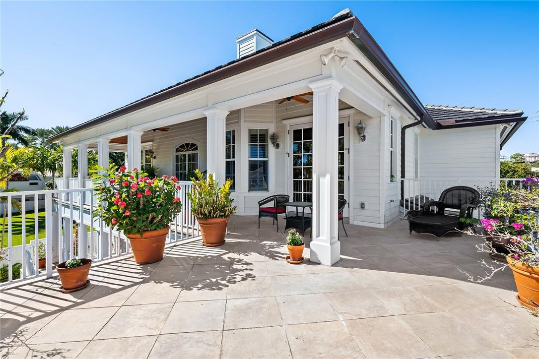 Rio Vista - Residential