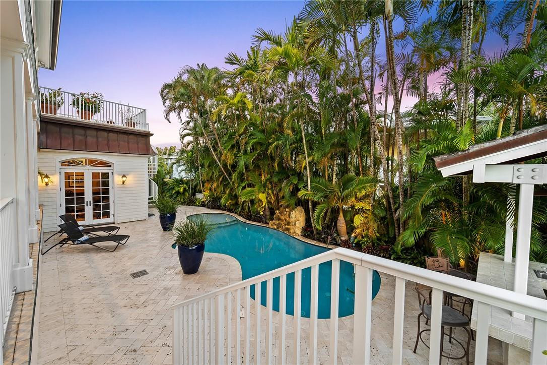 Rio Vista - Residential