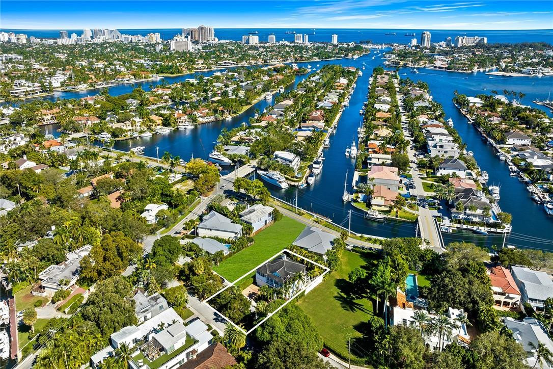 Rio Vista - Residential