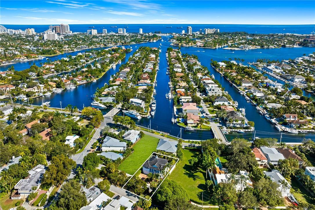 Rio Vista - Residential