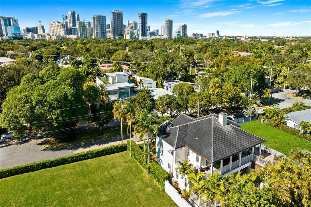 Rio Vista - Residential