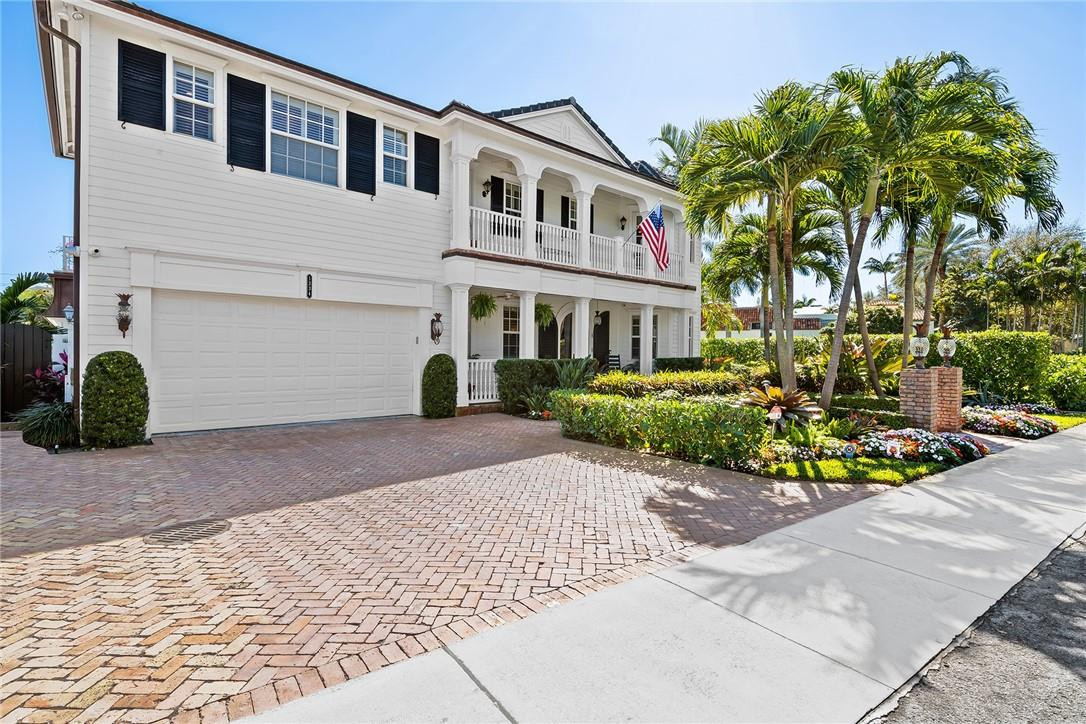 Rio Vista - Residential