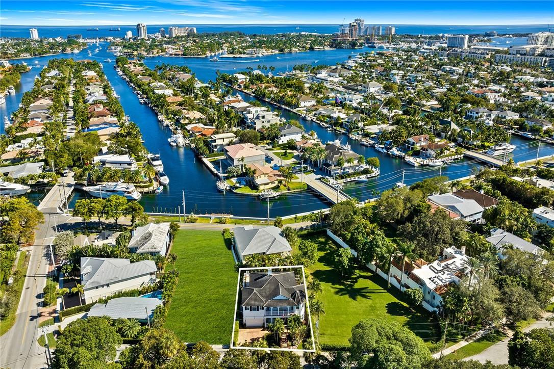 Rio Vista - Residential