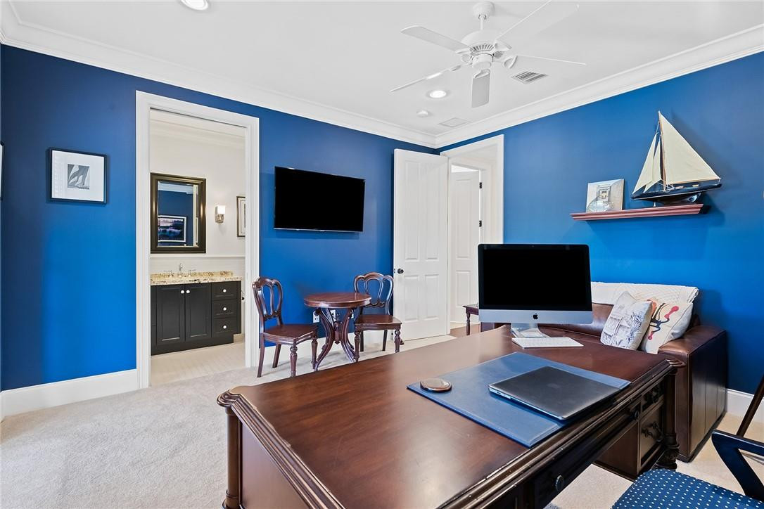 Rio Vista - Residential