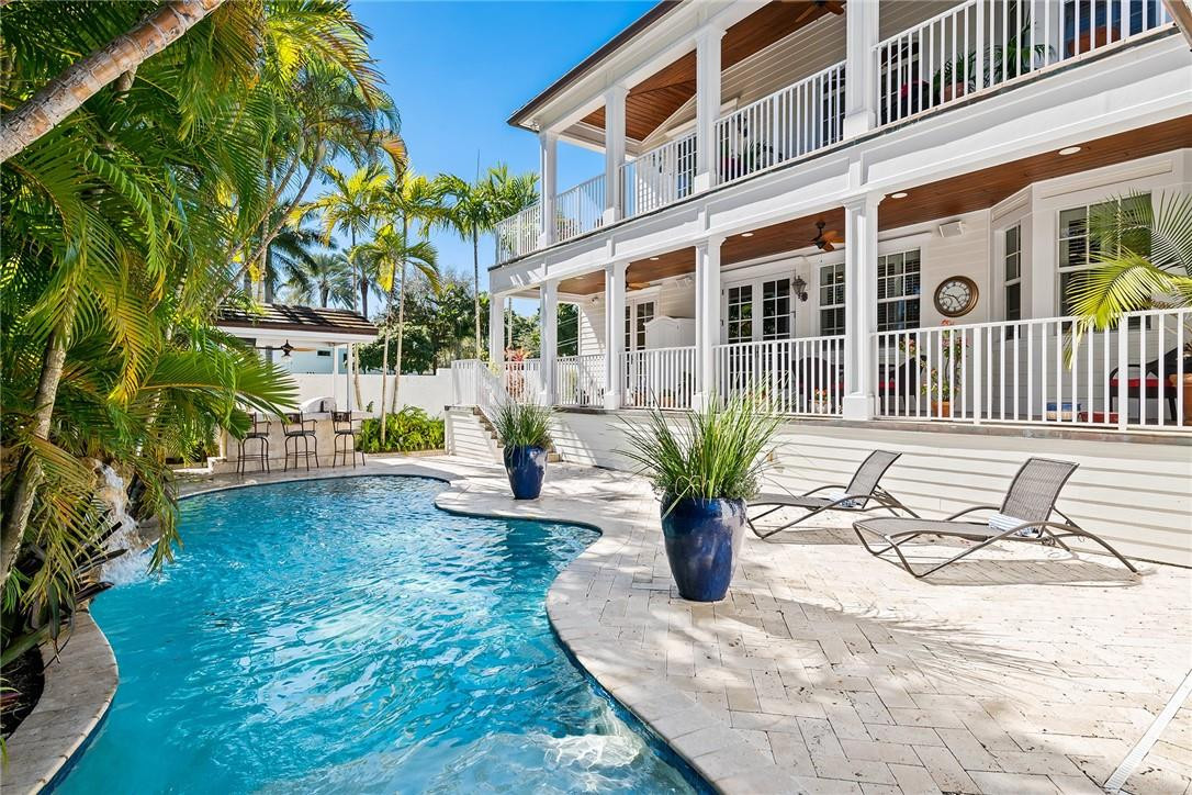 Rio Vista - Residential