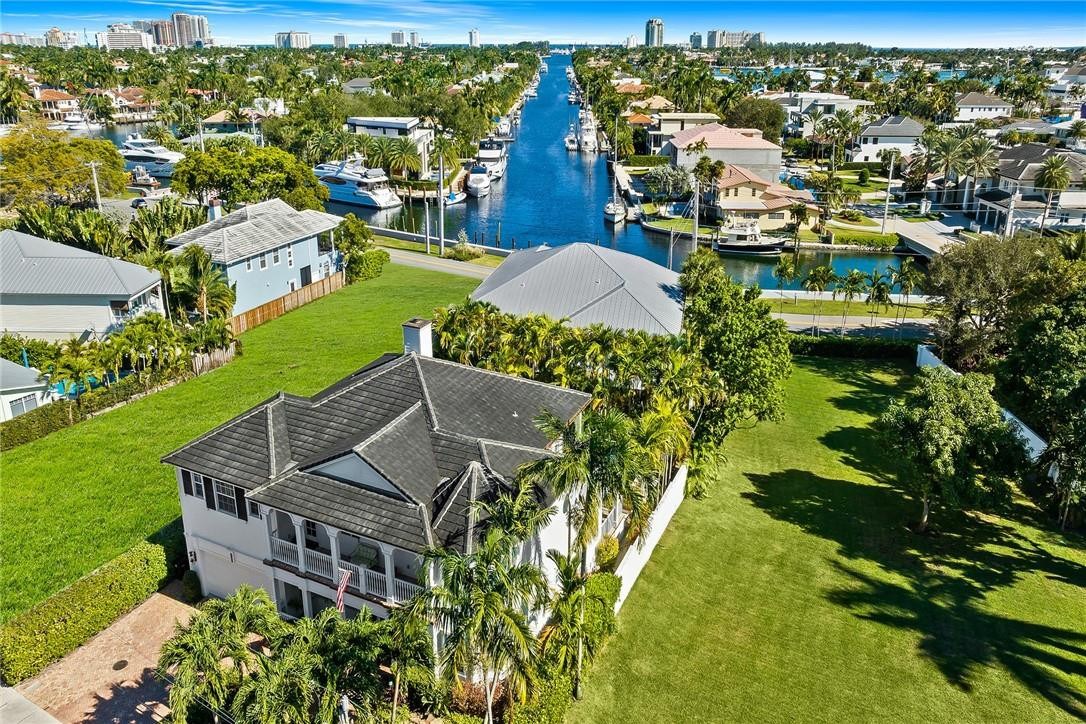 Rio Vista - Residential