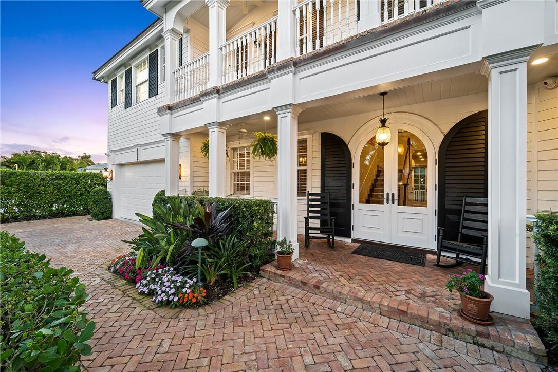 Rio Vista - Residential