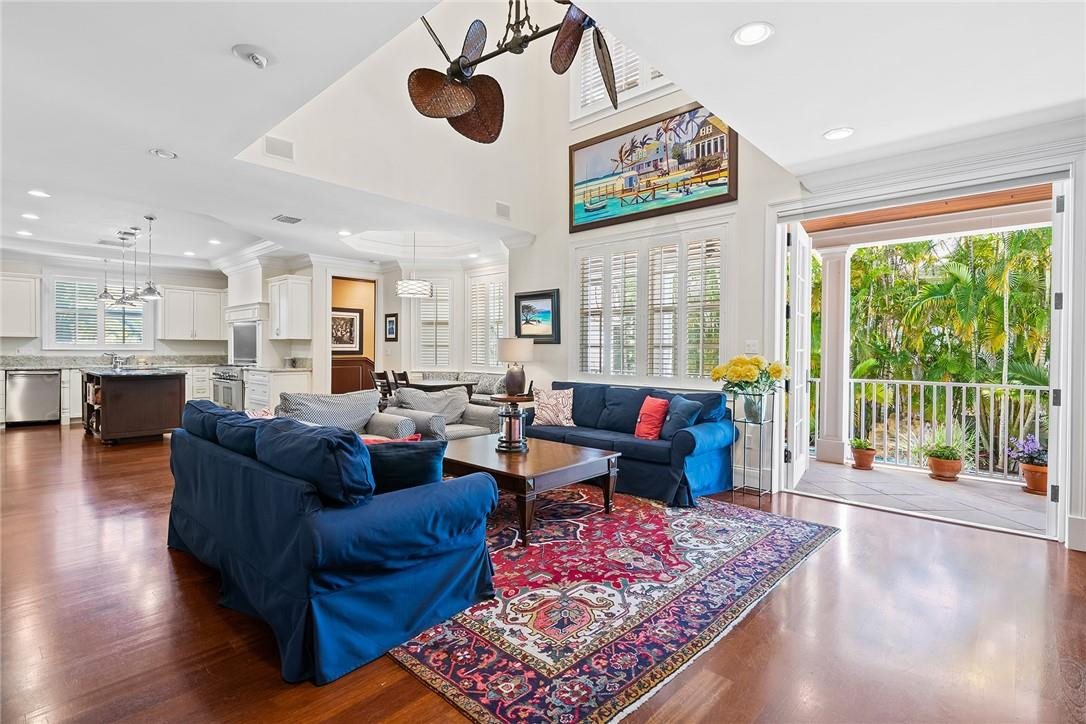 Rio Vista - Residential