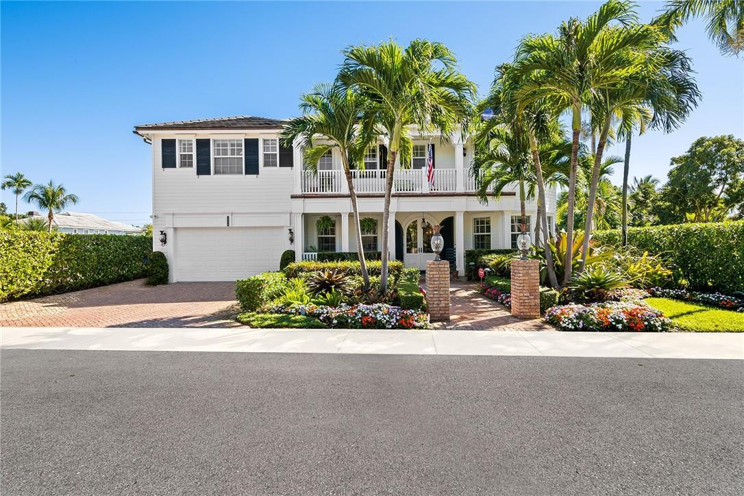 Rio Vista - Residential