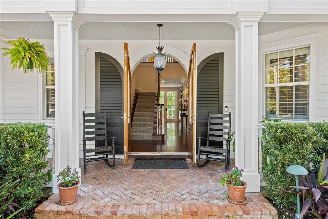 Rio Vista - Residential