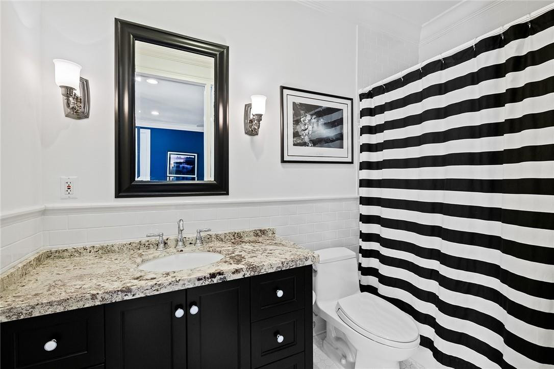 Rio Vista - Residential