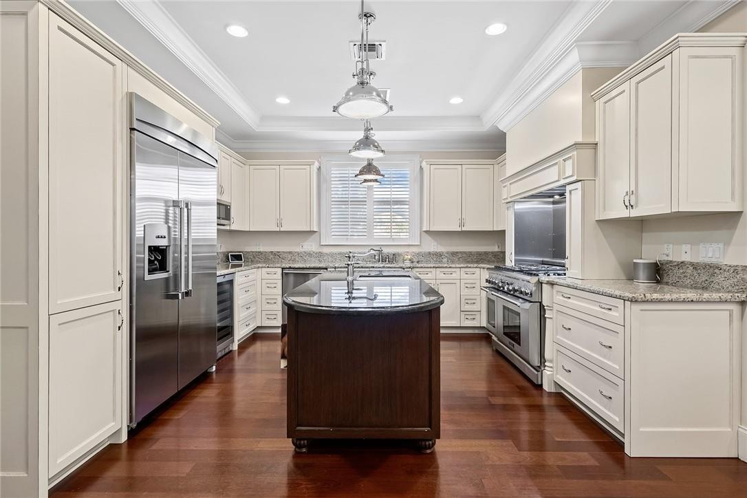 Rio Vista - Residential