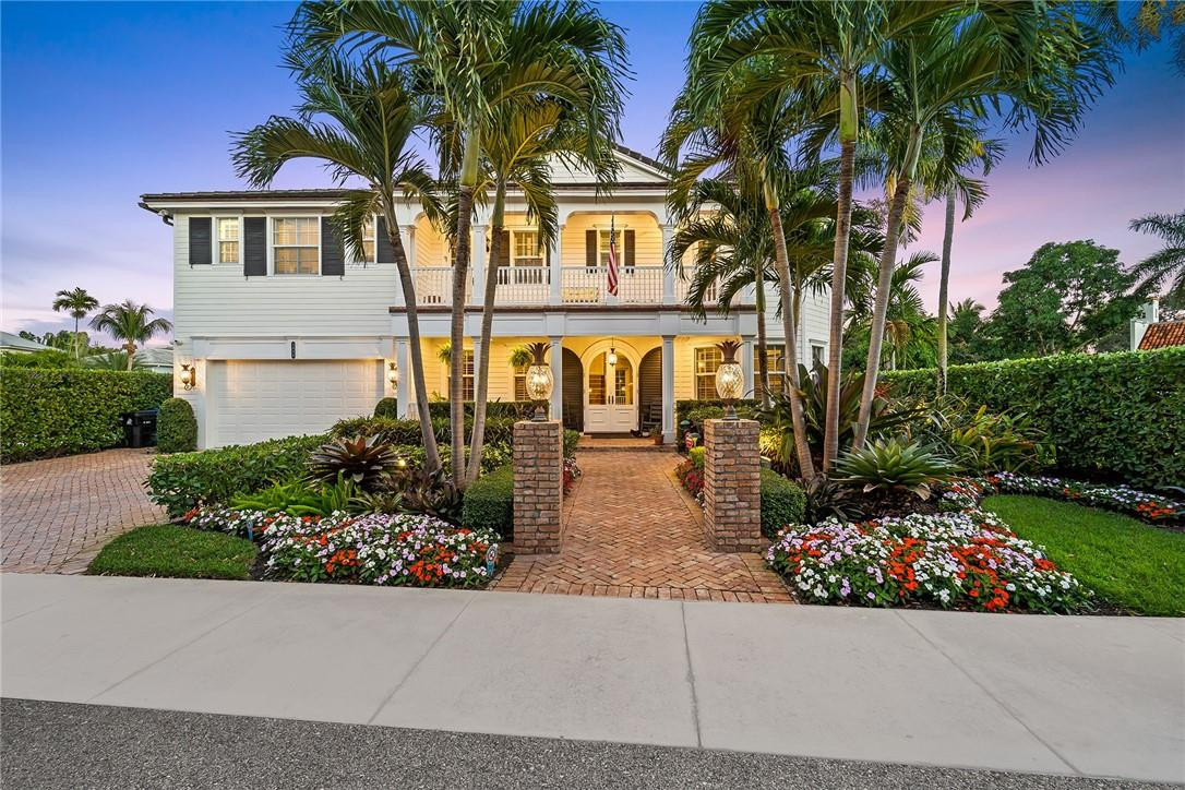 Rio Vista - Residential