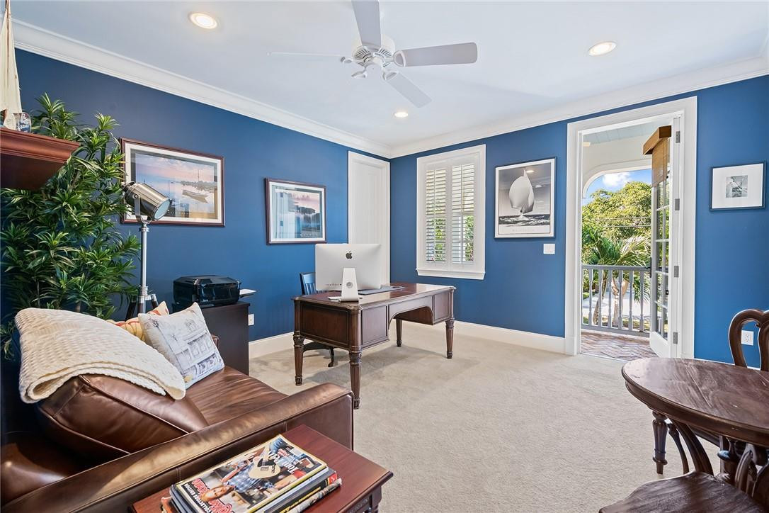 Rio Vista - Residential