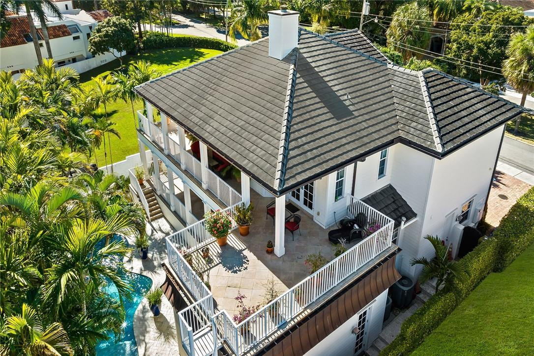 Rio Vista - Residential