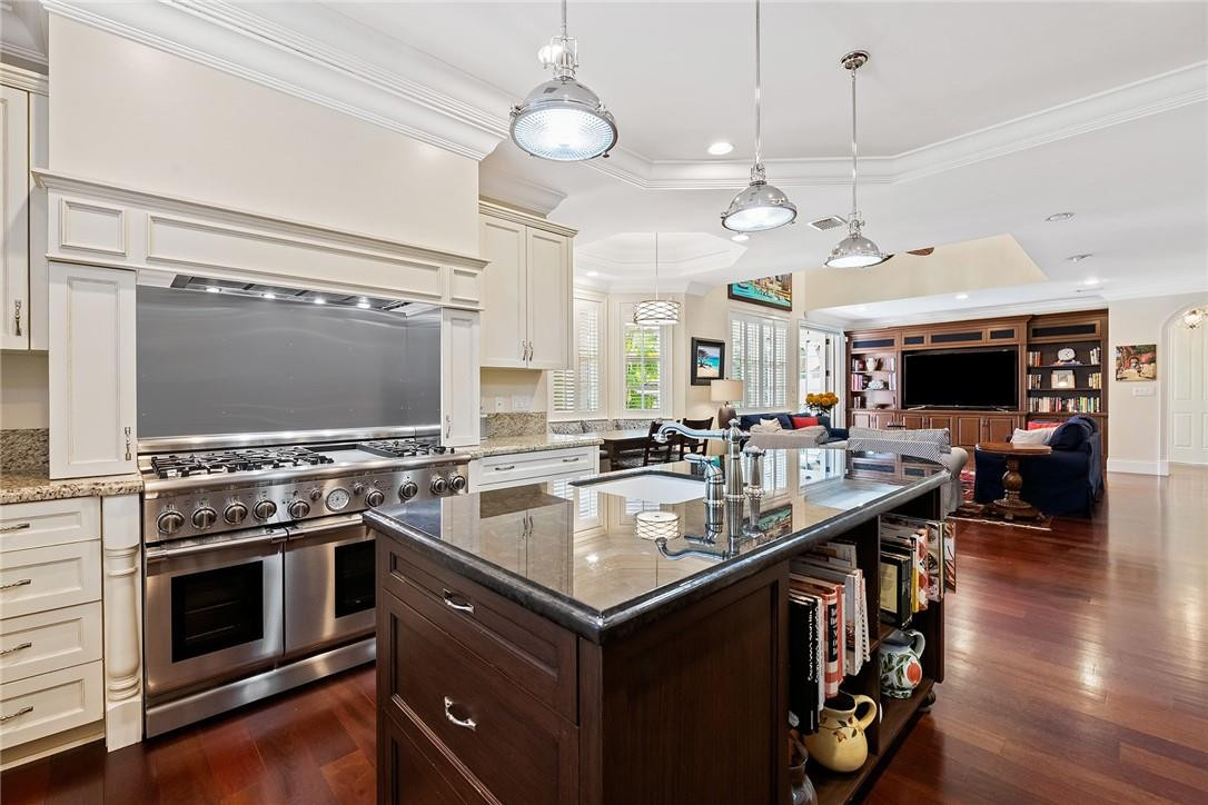 Rio Vista - Residential