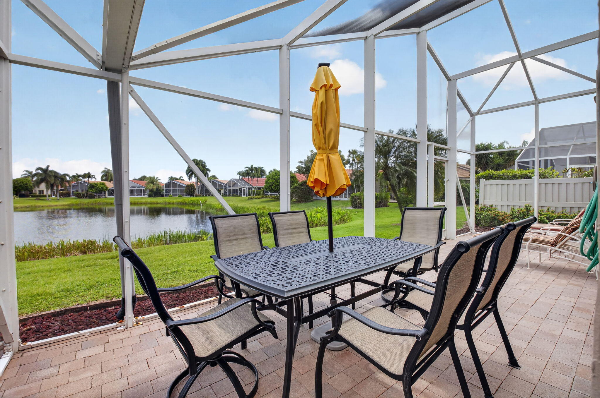 CASCADES - Residential