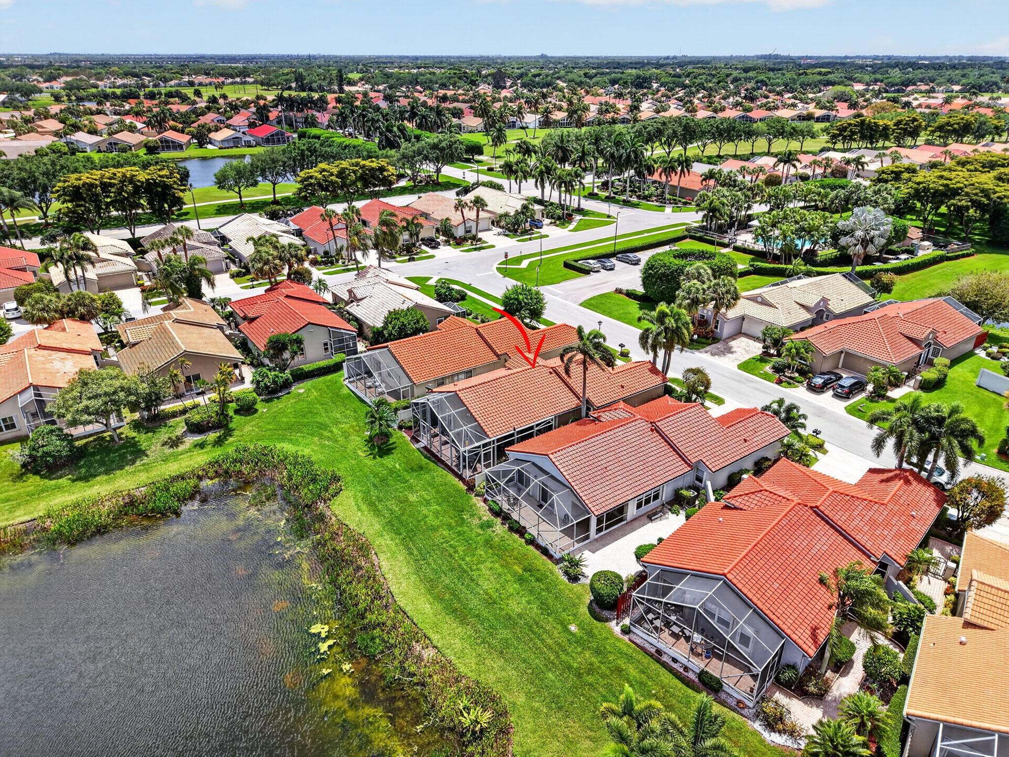 CASCADES - Residential