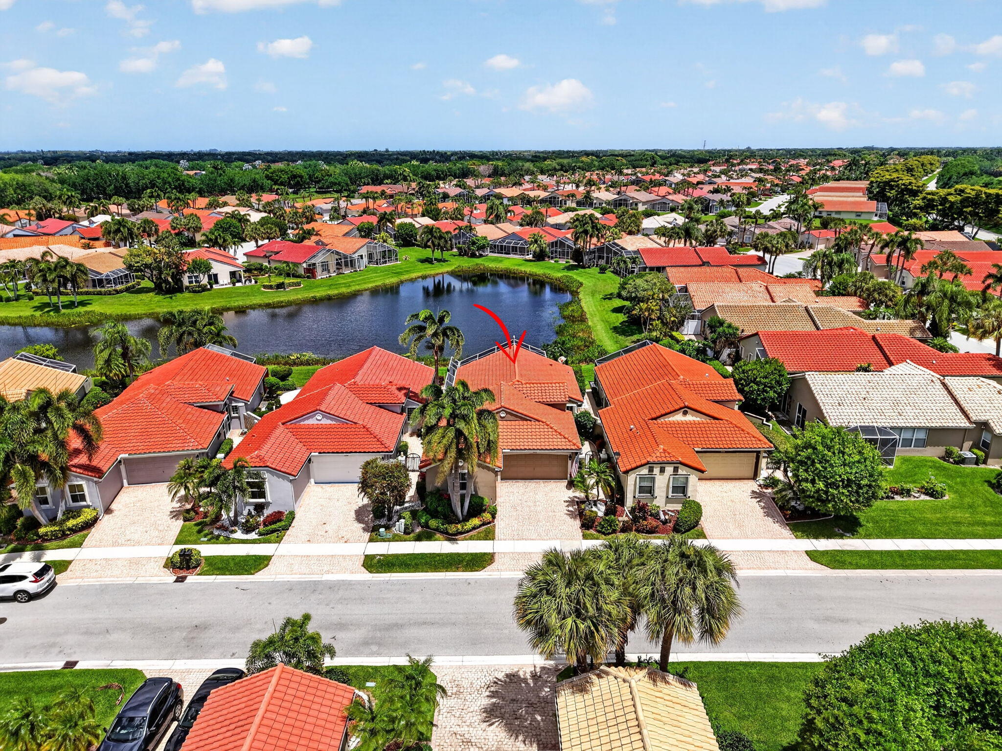 CASCADES - Residential