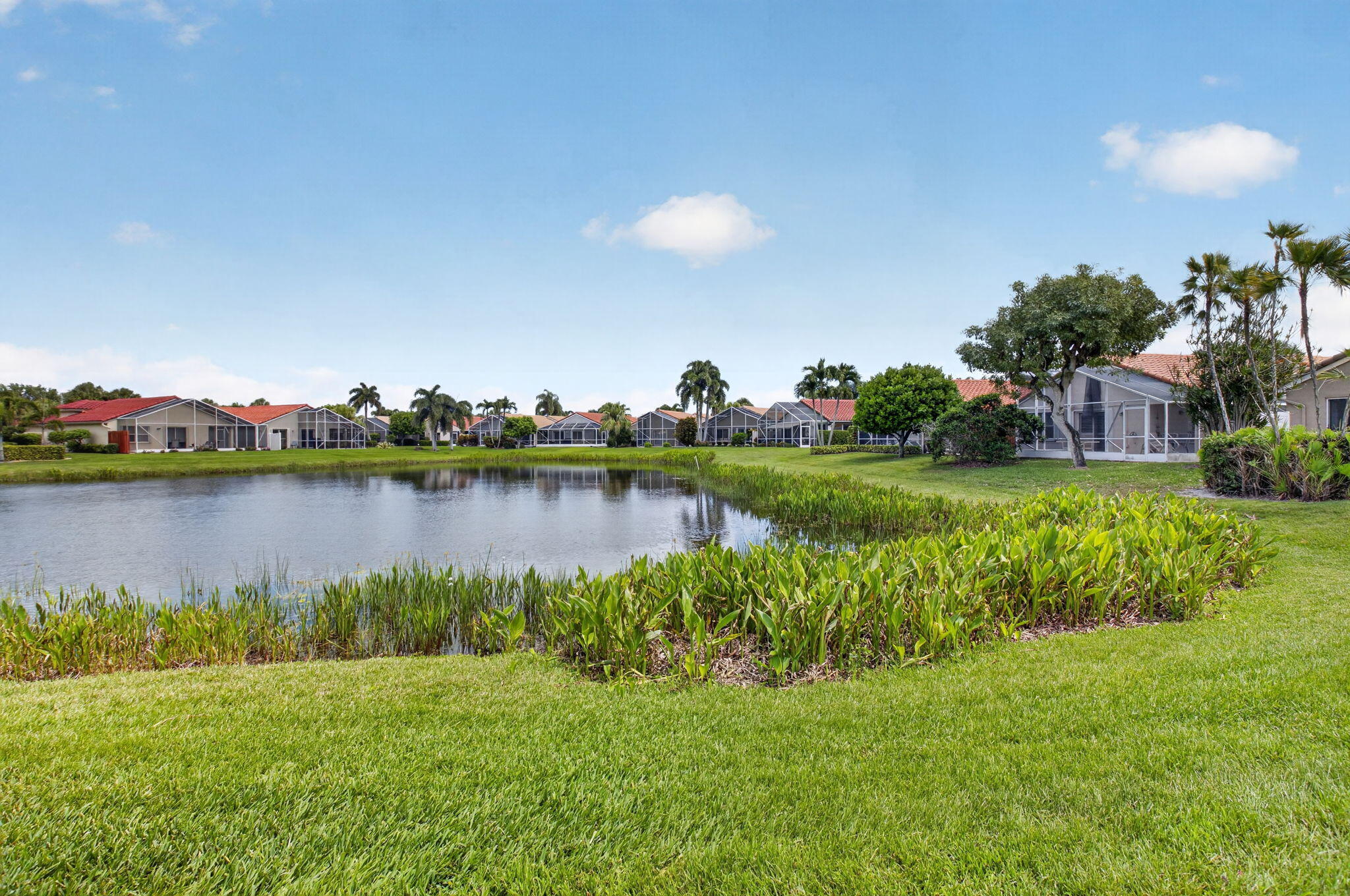 CASCADES - Residential