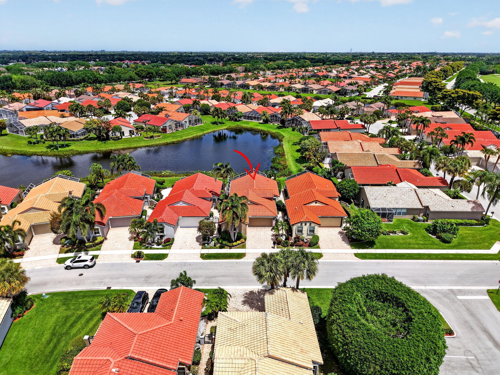 CASCADES - Residential