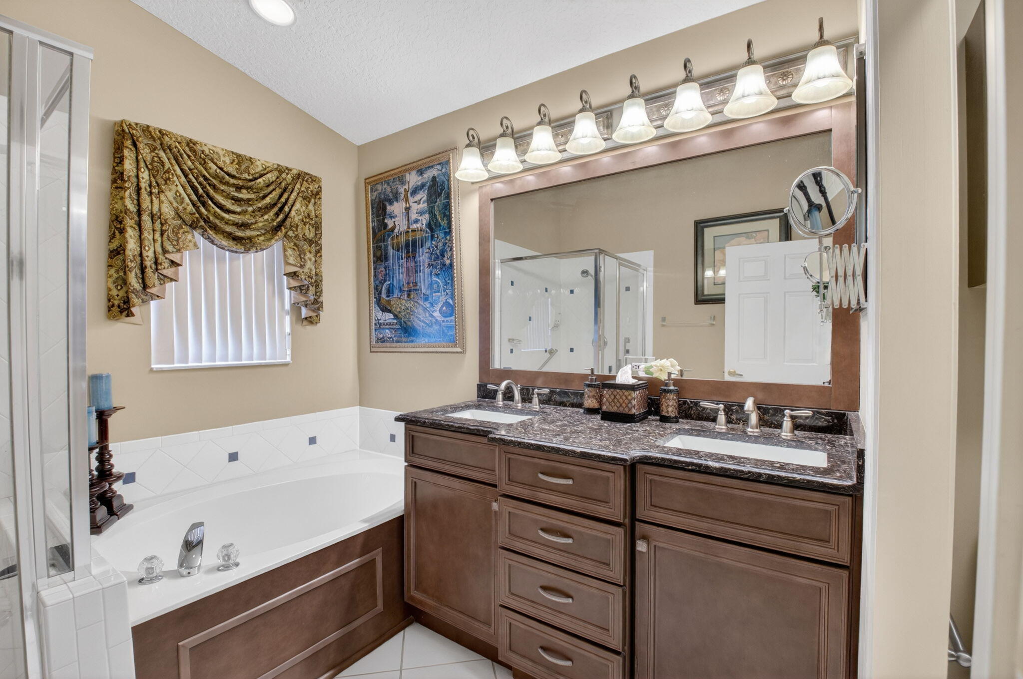 CASCADES - Residential