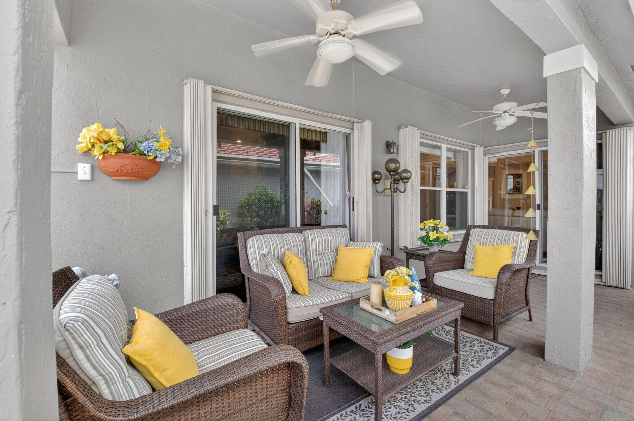 CASCADES - Residential