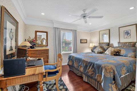 Tiny photo for 11592 Lawton Road, Boynton Beach, FL 33437 (MLS # B26015013)