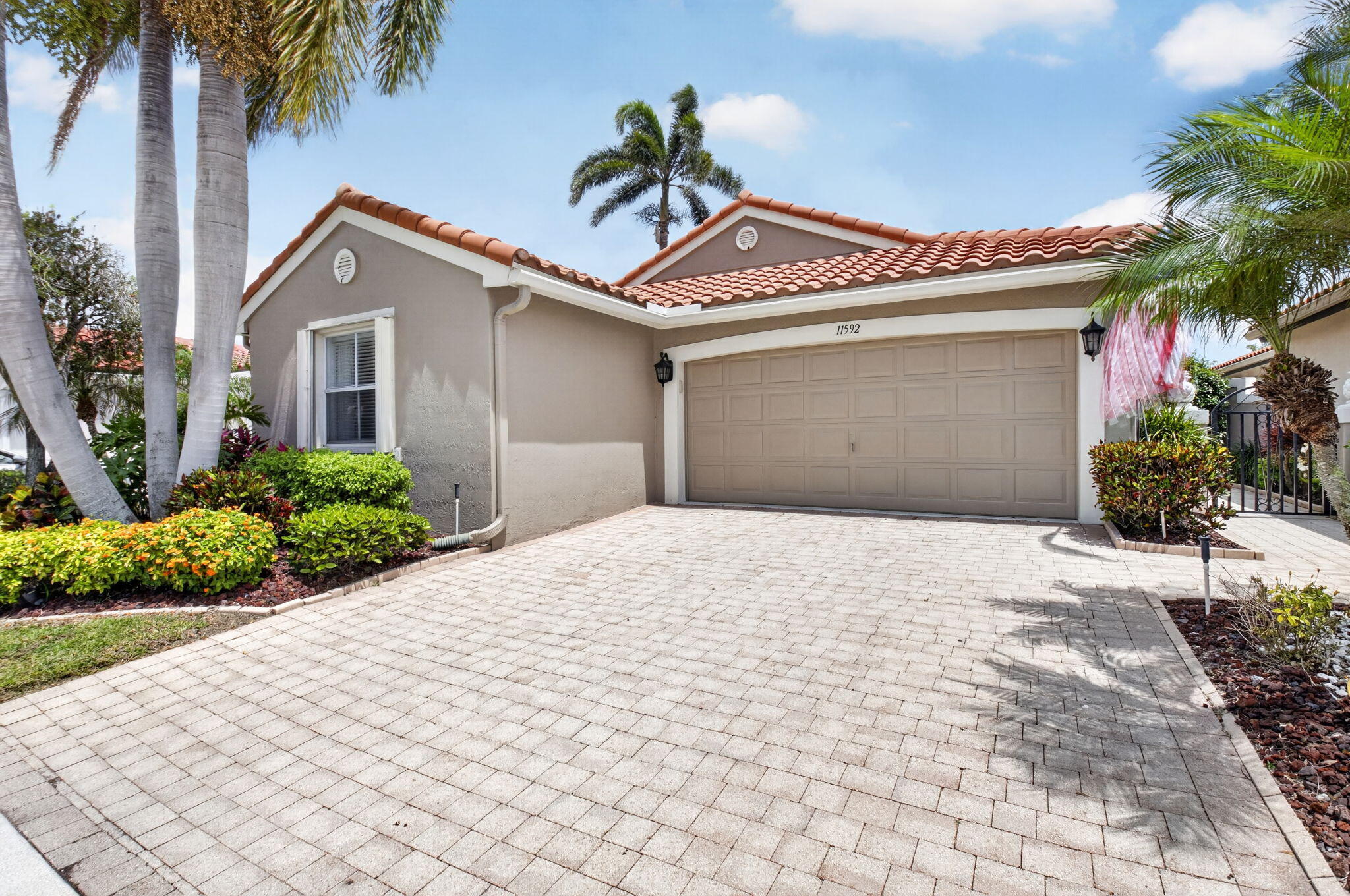 CASCADES - Residential