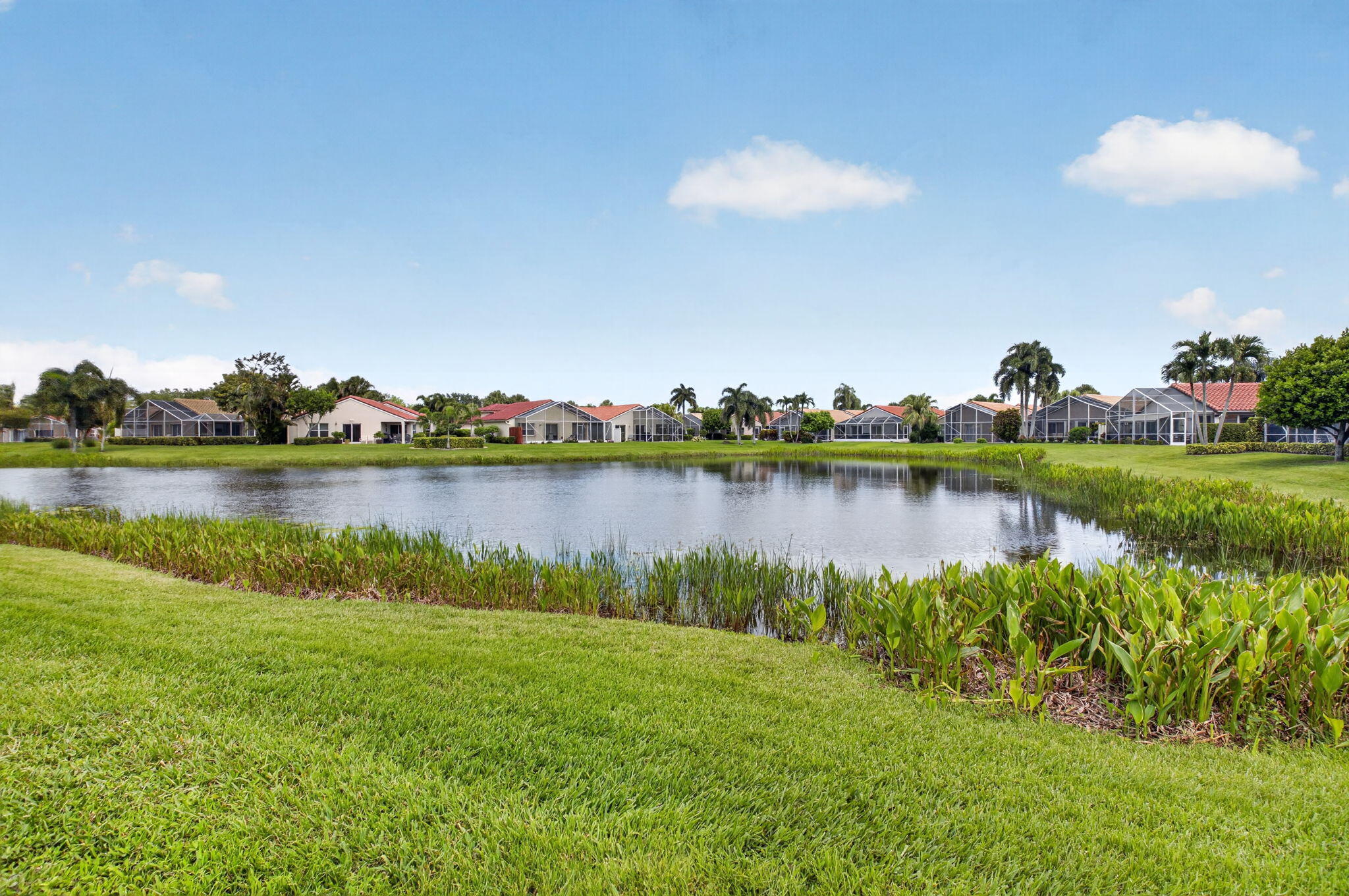 CASCADES - Residential