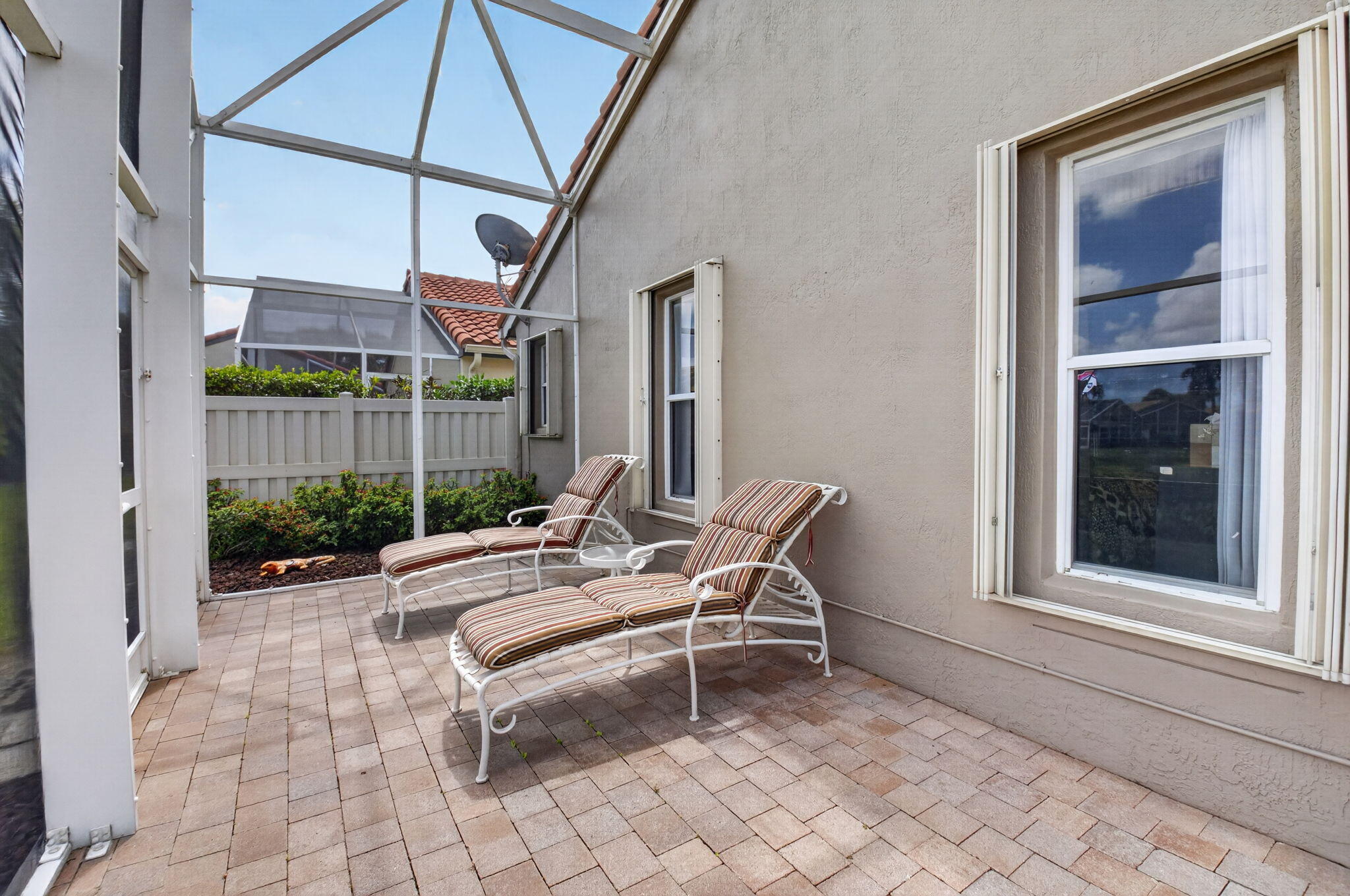 CASCADES - Residential