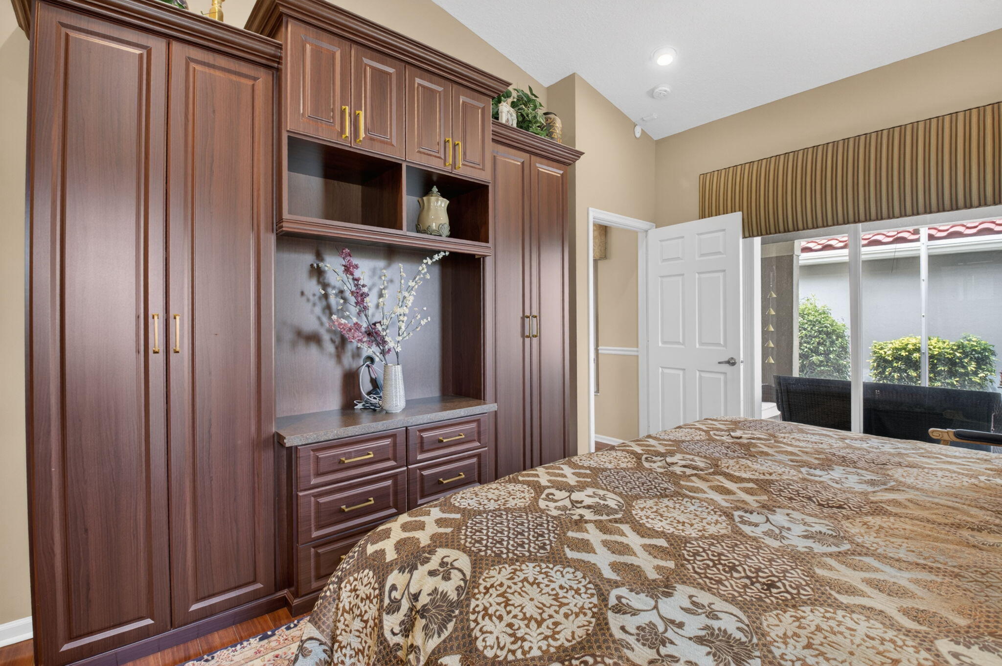 CASCADES - Residential