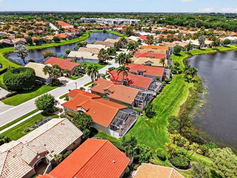 Tiny photo for 11592 Lawton Road, Boynton Beach, FL 33437 (MLS # B26015013)